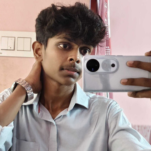 ashish r. profile photo