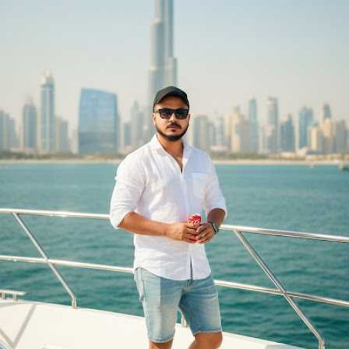 ahsan a. profile photo
