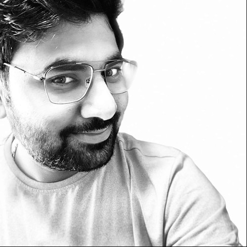jignesh b. profile photo