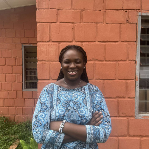 Jemimah O. profile photo