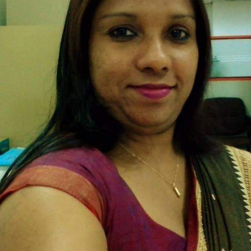 Thimali D. profile photo