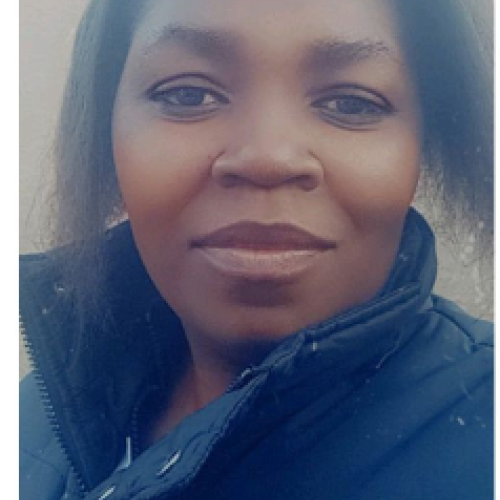 Mayithenjwe  N. profile photo