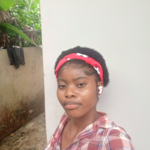 DAMILOLA J. profile photo