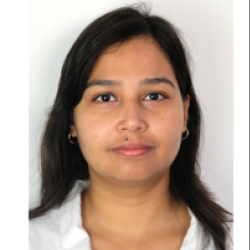 Aparajita S. profile photo