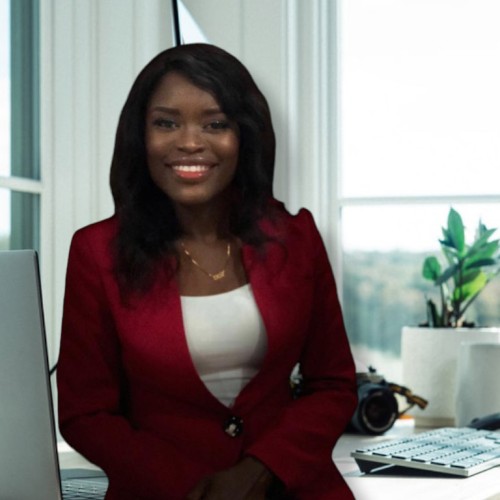 Khadijatu Mohammed W. profile photo