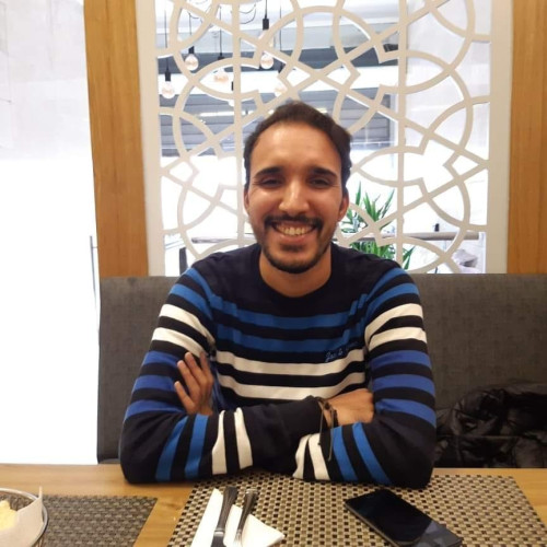 Mehdi B. profile photo