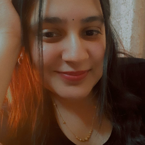 Ishika A. profile photo