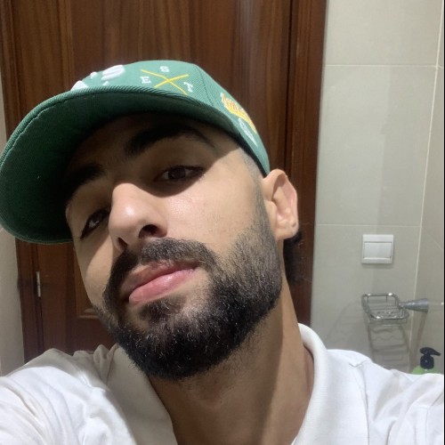 Zakaria  H. profile photo