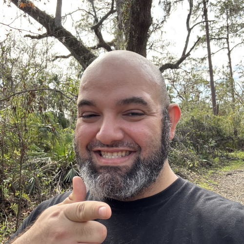 Joey R. profile photo