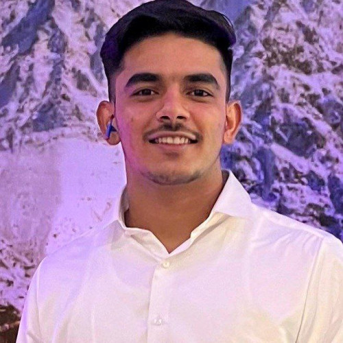 Rohit C. profile photo