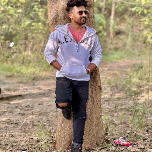 Rahul  D. profile photo