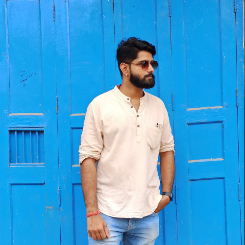 hridyansh t. profile photo