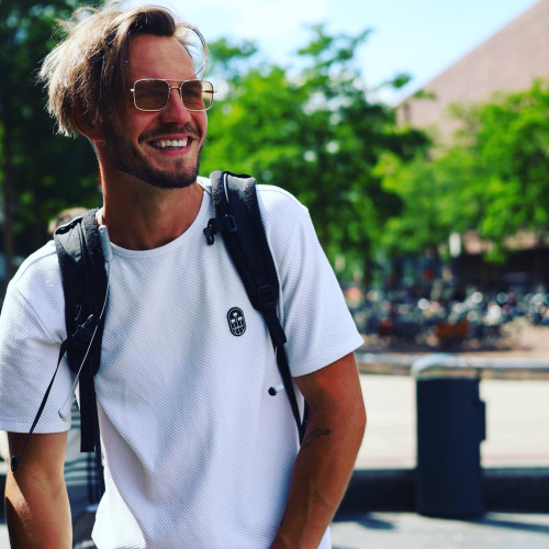 Daniel G. profile photo