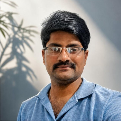 Manohar M. profile photo