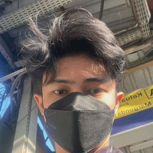 putra p. profile photo