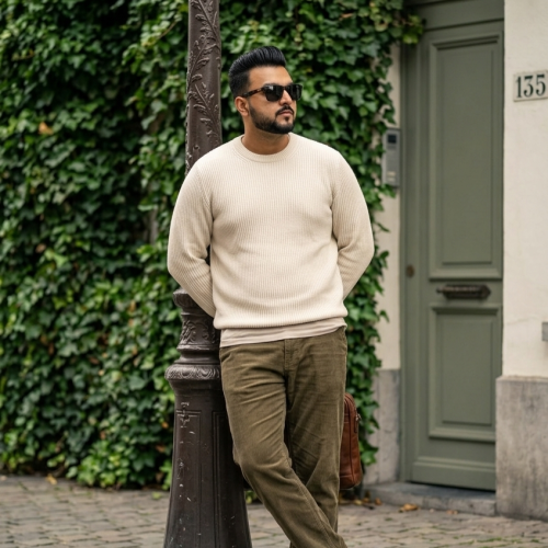 prajay p. profile photo