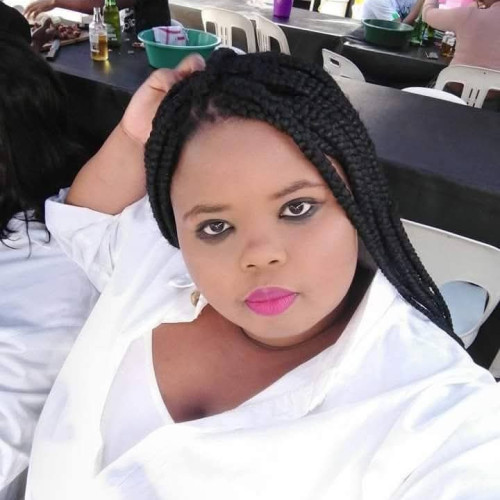 Nolwazi  G. profile photo