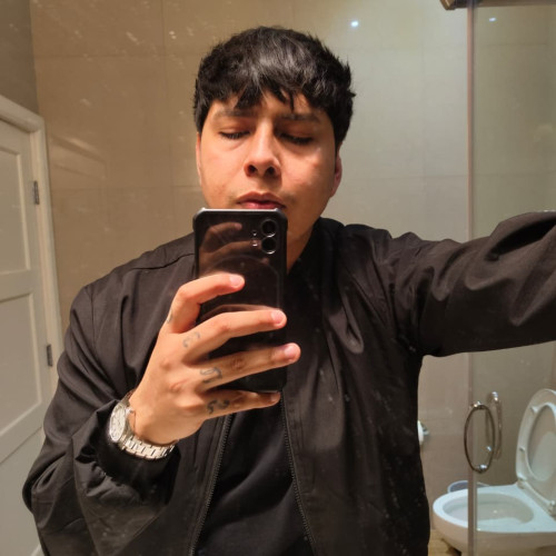 Carlos G. profile photo