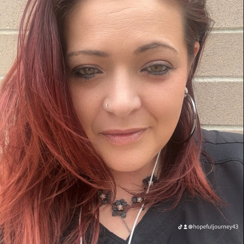 Hopeful J. profile photo