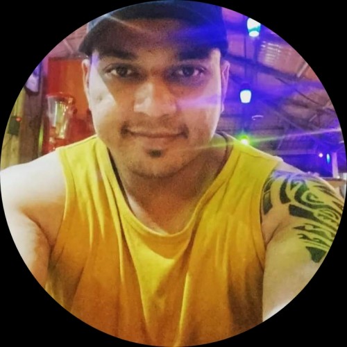Aniket G.