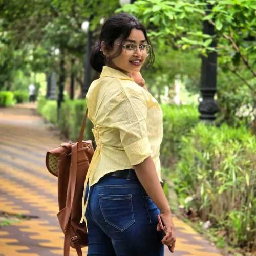Orpita R. profile photo