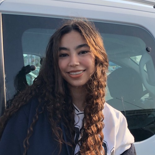 Soundous B. profile photo