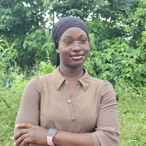 Nwokolo F. profile photo