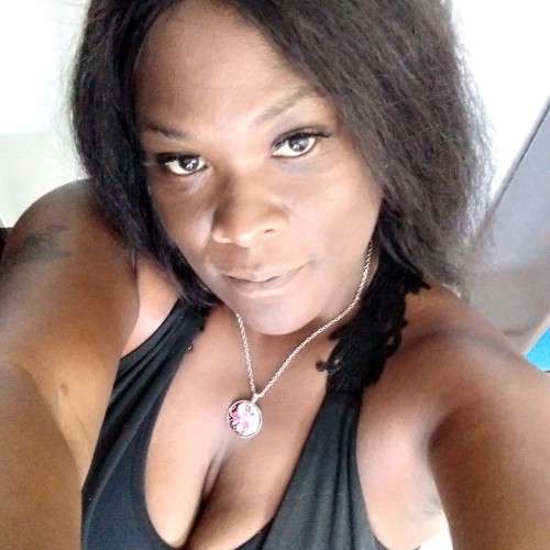Goddess DuPree D.