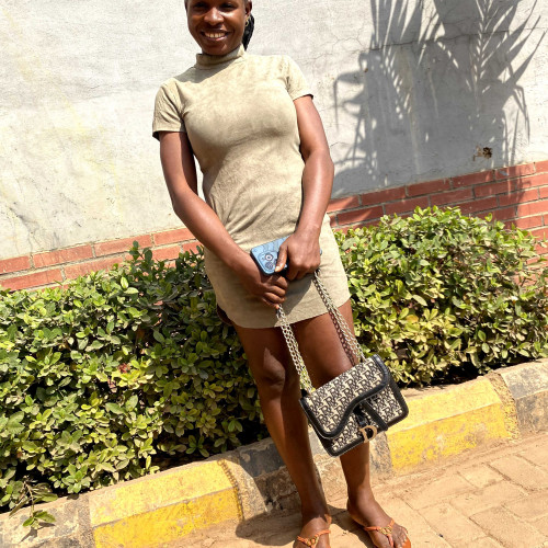 Unah D. profile photo