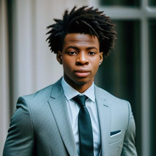 ABUBAKAR S. profile photo