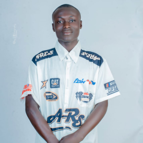 Samson A. profile photo