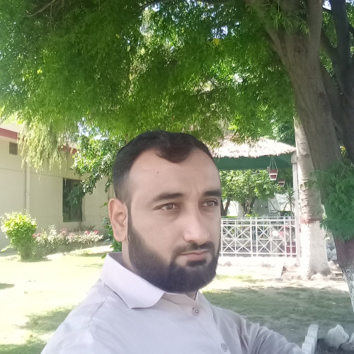 Talha W. profile photo