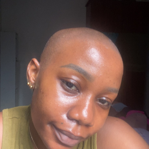 Chioma M.