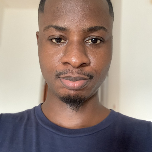 Obongekeme U. profile photo