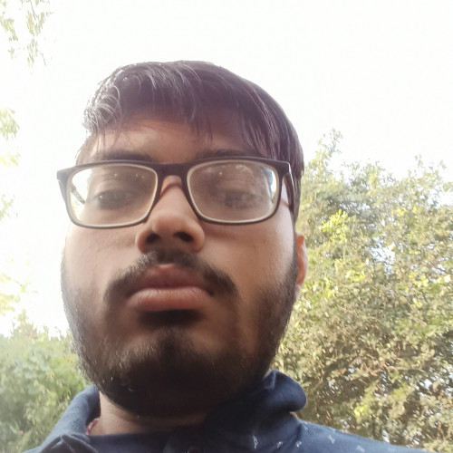 Abani K. profile photo