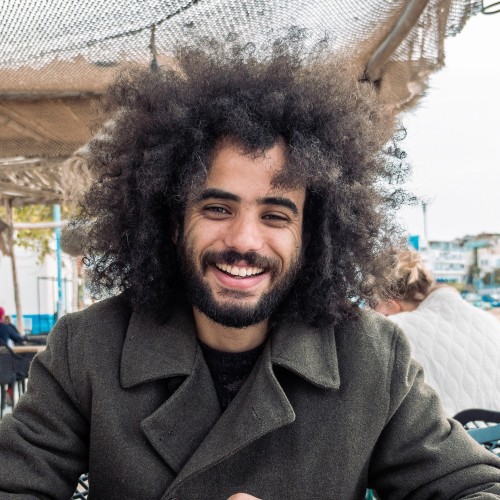 Oussama B. profile photo