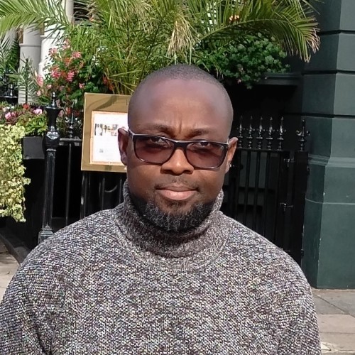 Adekunle A. profile photo