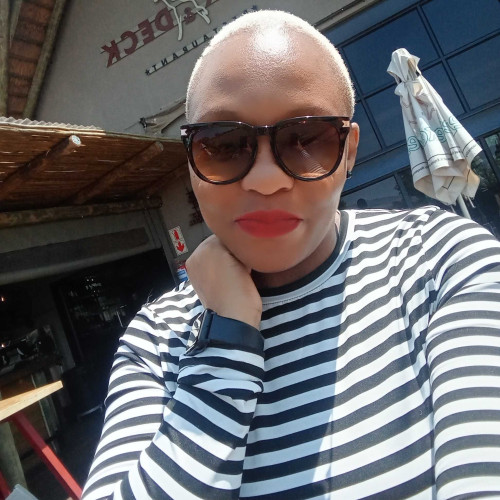 Lerato M. profile photo
