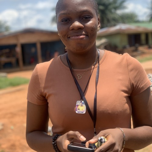 Tracy A. profile photo