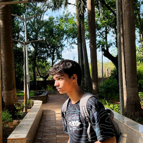 satyam k. profile photo