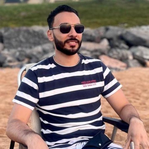 taha i. profile photo