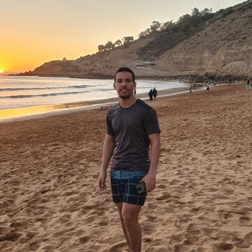 Abderrahmane B. profile photo