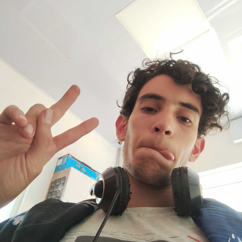 Dylan Esteban R. profile photo