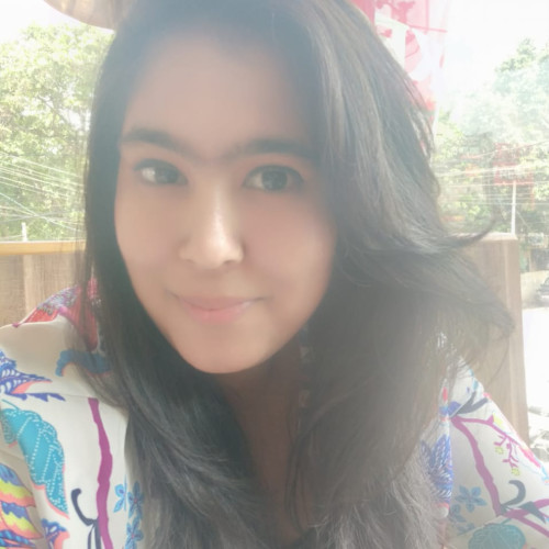 Palvi P. profile photo