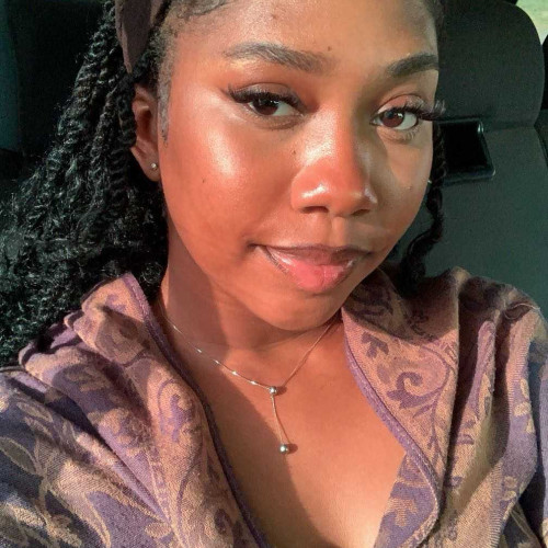 Crystal M.