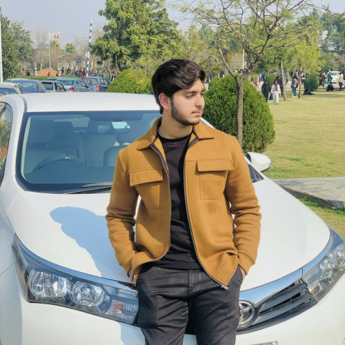 Syed N. profile photo