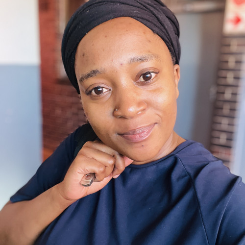 Marxine Nokwanda P. profile photo