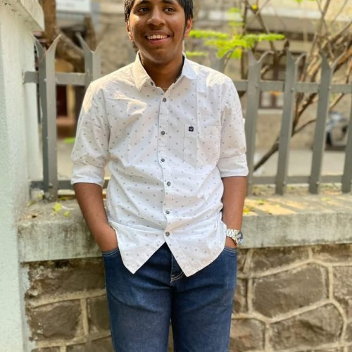 Prathmesh P.