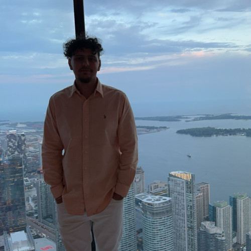 abanoub g. profile photo