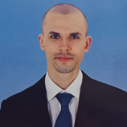Pavel  M. profile photo